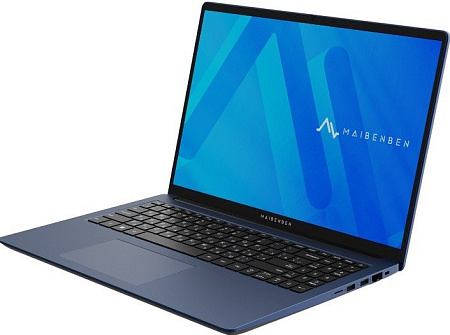 Ноутбук Maibenben Medio M645 M6451SP0HURE0
