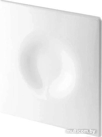 Вентиляционная решетка Awenta RWO125-POB125