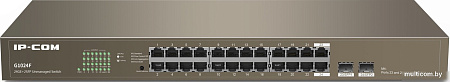 Неуправляемый коммутатор IP-COM G1024F