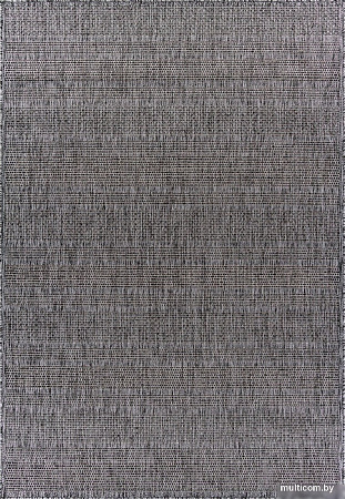 Циновка Merinos Kair S157-STAN-DARK GRAY (1.6х2.3)
