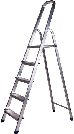 Лестница-стремянка Stairs Лайт AST05 (5 ступеней)