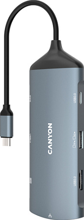 USB-хаб Canyon CNS-TDS15