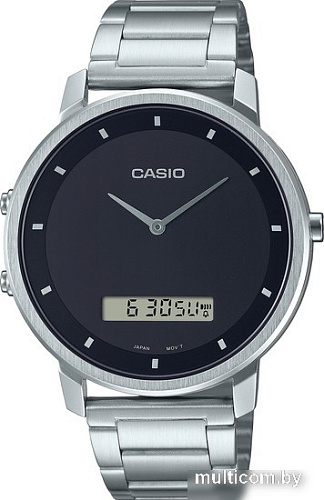 Наручные часы Casio MTP-B200D-1E