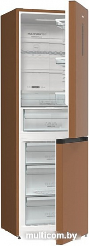 Холодильник Gorenje NRK6192ACR4