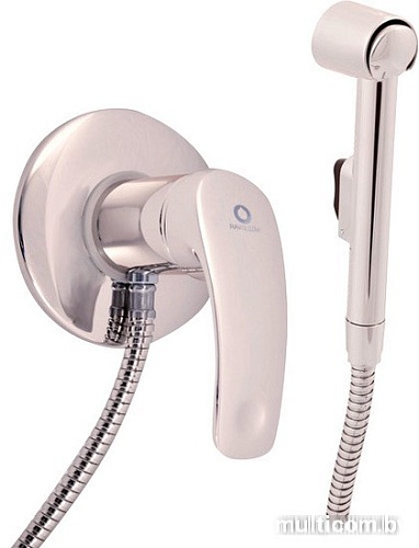 Смеситель Slezak RAV Миссисипи MS047