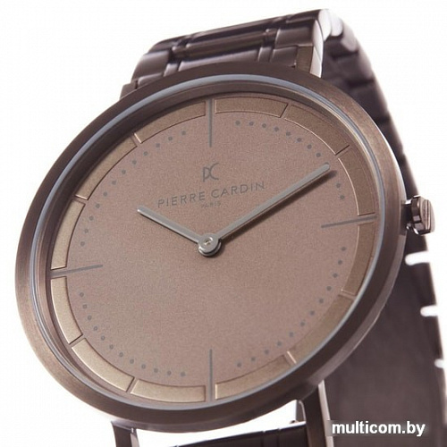 Наручные часы Pierre Cardin Belleville Park CBV.1035