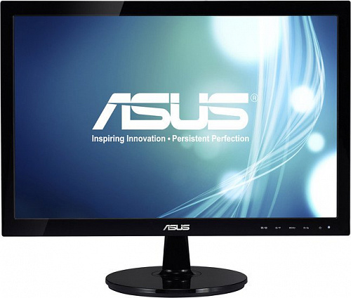 Монитор ASUS VS197DE