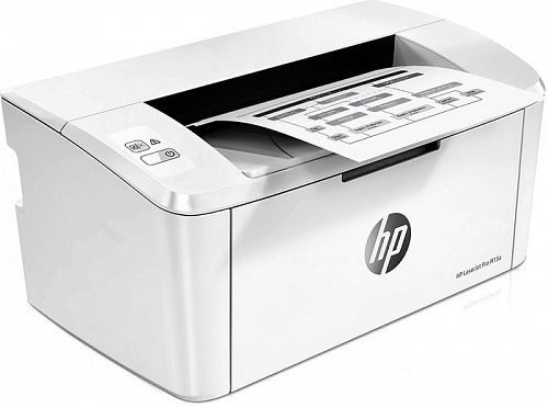 Принтер HP LaserJet Pro M15a