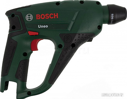 Перфоратор Bosch Uneo (0603984022)