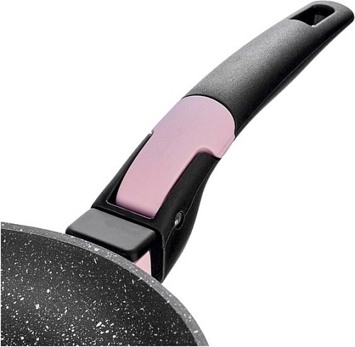 Сковорода Walmer Easy Click W35212450