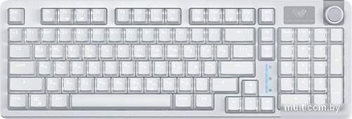 Клавиатура AULA S98