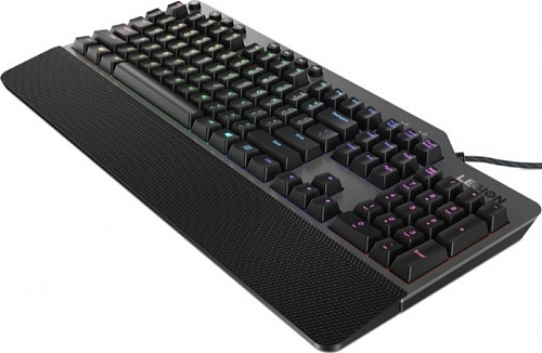 Клавиатура Lenovo Legion K500 RGB