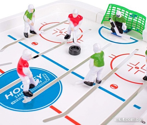 Настольный хоккей Darvish SR-T-16