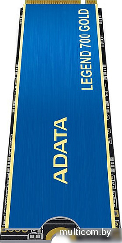 SSD ADATA Legend 700 Gold 1TB SLEG-700G-1TCS-SH7