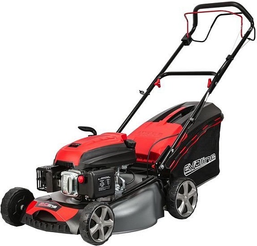 Газонокосилка Evoline LMG 46 CS