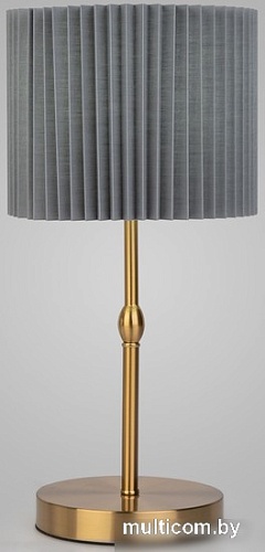 Настольная лампа Евросвет 01162/1 (латунь)