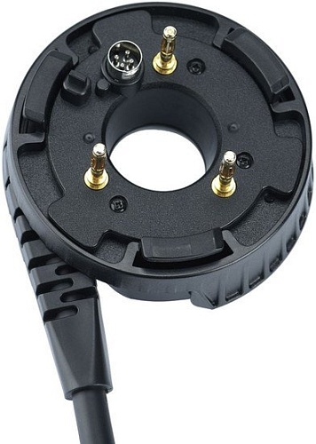 Голова Godox H400P для вспышек AD400Pro