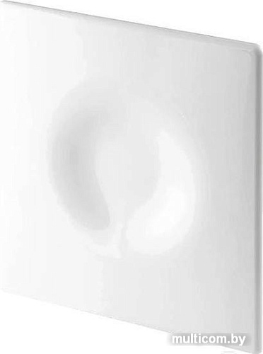 Вентиляционная решетка Awenta RWO125-POB125