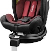 Детское автокресло Lionelo Braam (красный)
