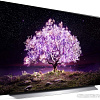 LG OLED55C1RLA