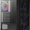 Корпус AeroCool Hive FRGB