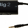 Аудиоинтерфейс IK Multimedia iRig 2