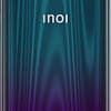Смартфон Inoi 3 Lite (сумеречный зеленый)