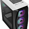 Корпус AeroCool Aero One Mini Frost-G-WT-v1