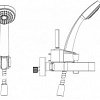 Смеситель Bravat Spring F679113C-B