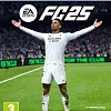 FC 25 для PlayStation 5