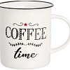 Чашка Elan Gallery Coffee Time 880022