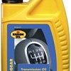 Трансмиссионное масло Kroon Oil Syngear 75W-90 1л