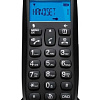 Радиотелефон Motorola C1001CB+ (черный)