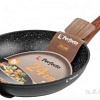 Сковорода Perfecto Linea Hardy Plus 55-240140