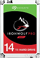 Жесткий диск Seagate IronWolf Pro 14TB ST14000NE0008