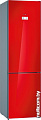 Холодильник Bosch KGN39LR3AR