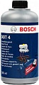 Тормозная жидкость Bosch DOT4 1987479106 500мл