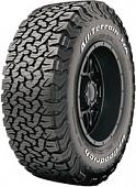 Автомобильные шины BFGoodrich All-Terrain T/A KO2 245/70R16 113/110S