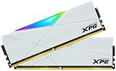 Оперативная память A-Data XPG Spectrix D50 RGB 2x8GB DDR4 PC4-33000 AX4U41338G19J-DW50