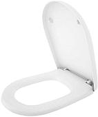 Сиденье для унитаза Керамин Гранд (жесткое)