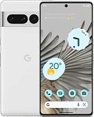 Смартфон Google Pixel 7 Pro 12GB/128GB (снег)