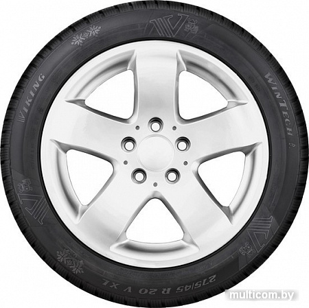 Автомобильные шины VIKING WinTech 185/65R14 86T