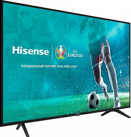 Телевизор Hisense H55B7100