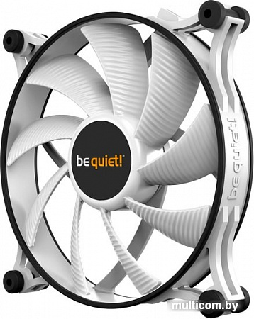 Вентилятор для корпуса be quiet! Shadow Wings 2 140mm PWM BL091
