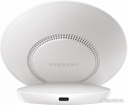 Зарядное устройство Samsung EP-N5100 (белый)