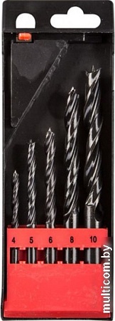 Набор сверл Зубр 29421-H5-z01 (5шт)