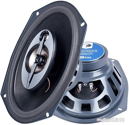 Коаксиальная АС KICX MS 693