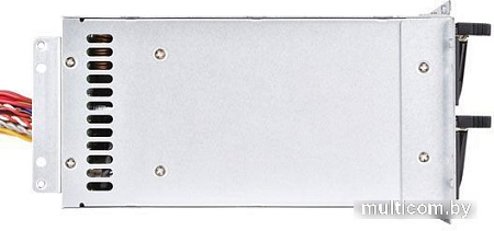 Блок питания SilverStone GM500-S 80 Plus Silver SST-GM500-S