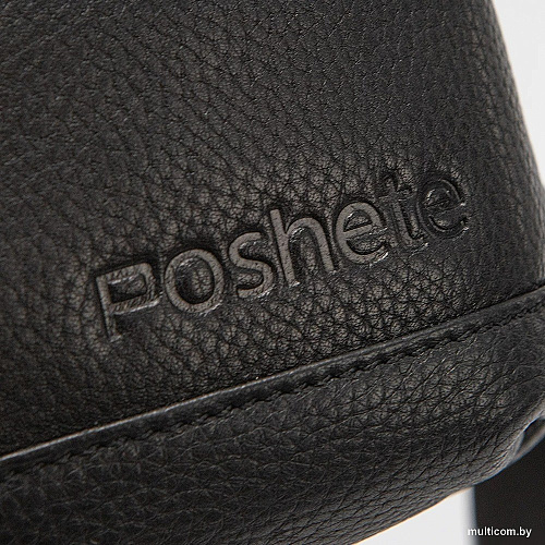 Poshete 252-98015-BLK (черный)