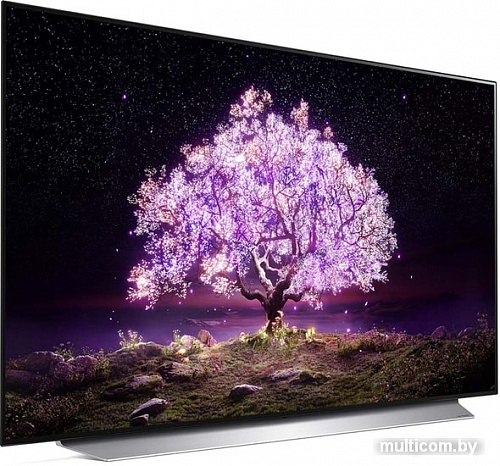 LG OLED55C1RLA